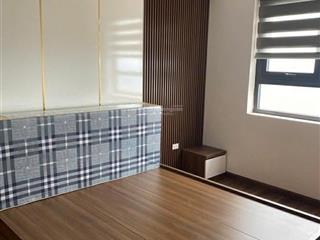 Cho thuê cc viễn đông star, giáp nhị, hoàng mai 86m2 2pn, full đồ, 12tr/th