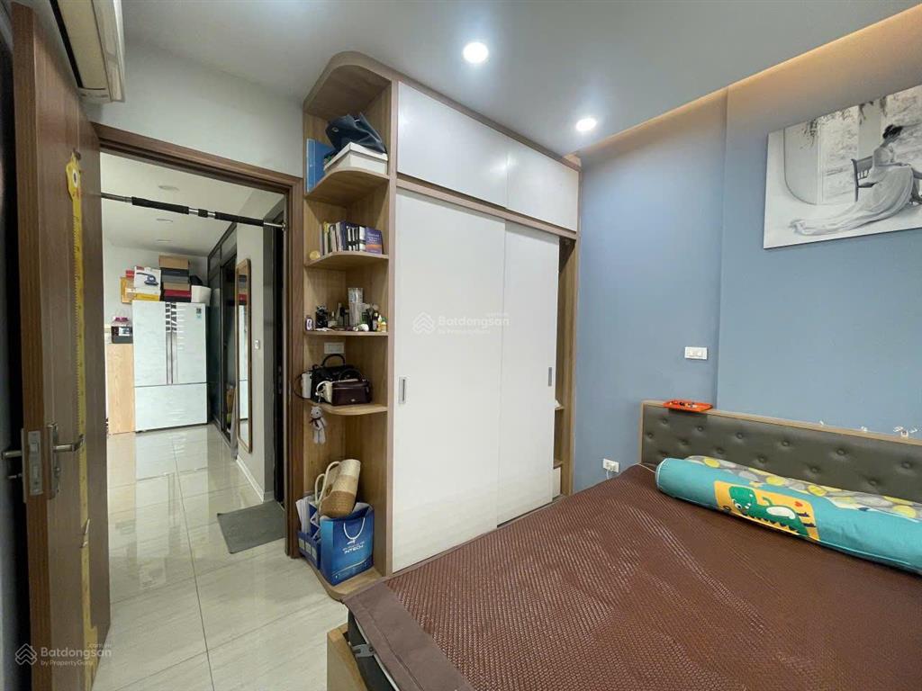Cho thuê căn hộ @home 987 tam trinh, hoàng mai