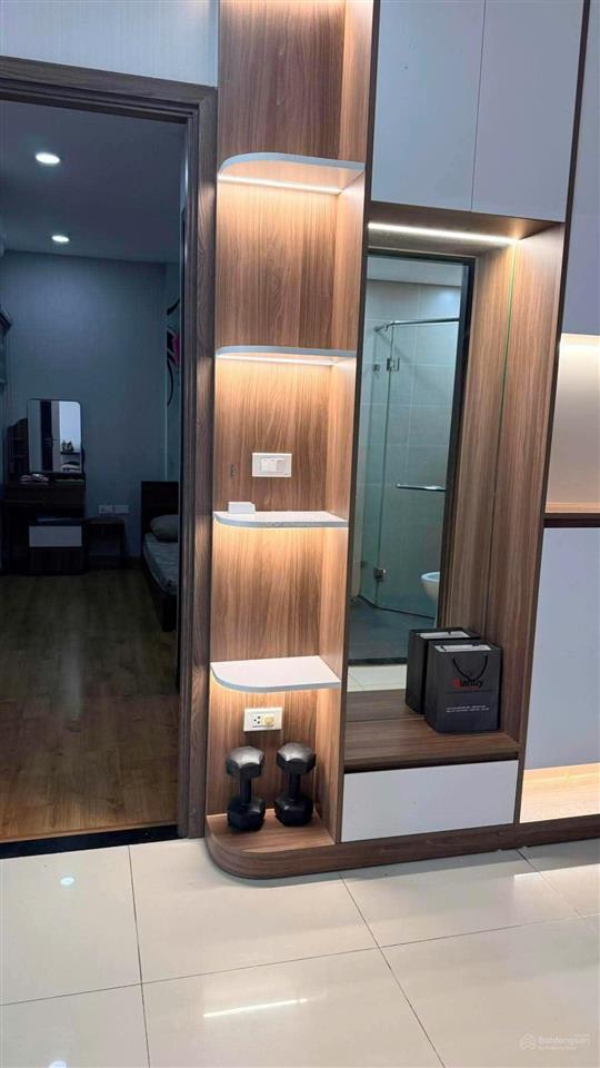 Cho thuê căn hộ rose town, ngọc hồi, hoàng mai 79m, 2pn, full đồ, 9,5tr