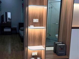 Cho thuê căn hộ rose town, ngọc hồi, hoàng mai 79m, 2pn, full đồ, 9,5tr
