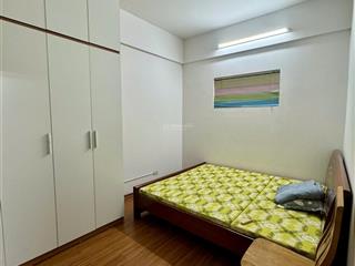 Cho thuê căn hộ ba hàng 282 lĩnh nam hoàng mai 90m, 3pn, full đồ, 9tr
