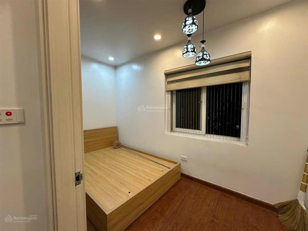 Cho thuê cc south tower (vtdl) trần thủ độ  hoàng mai 90m, 3pn, full đồ 10tr