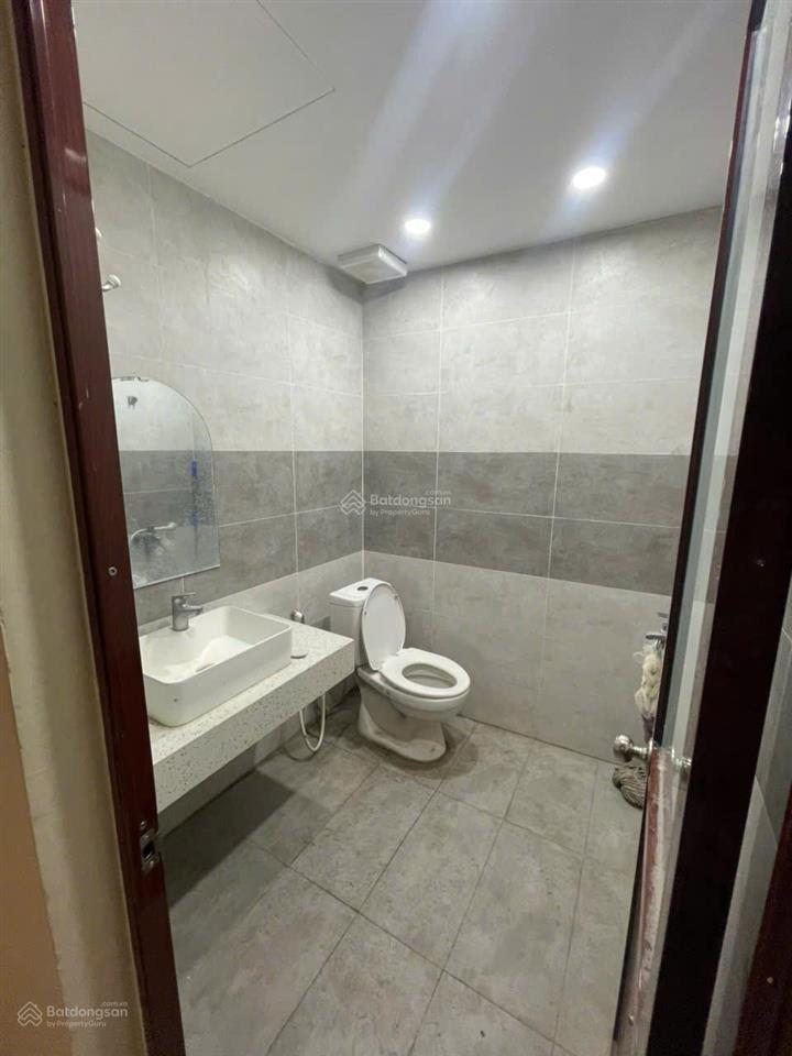 Cho thuê căn hộ nơ pháp vân hoàng liệt  hoàng mai 83m 3pn, full đồ 8tr