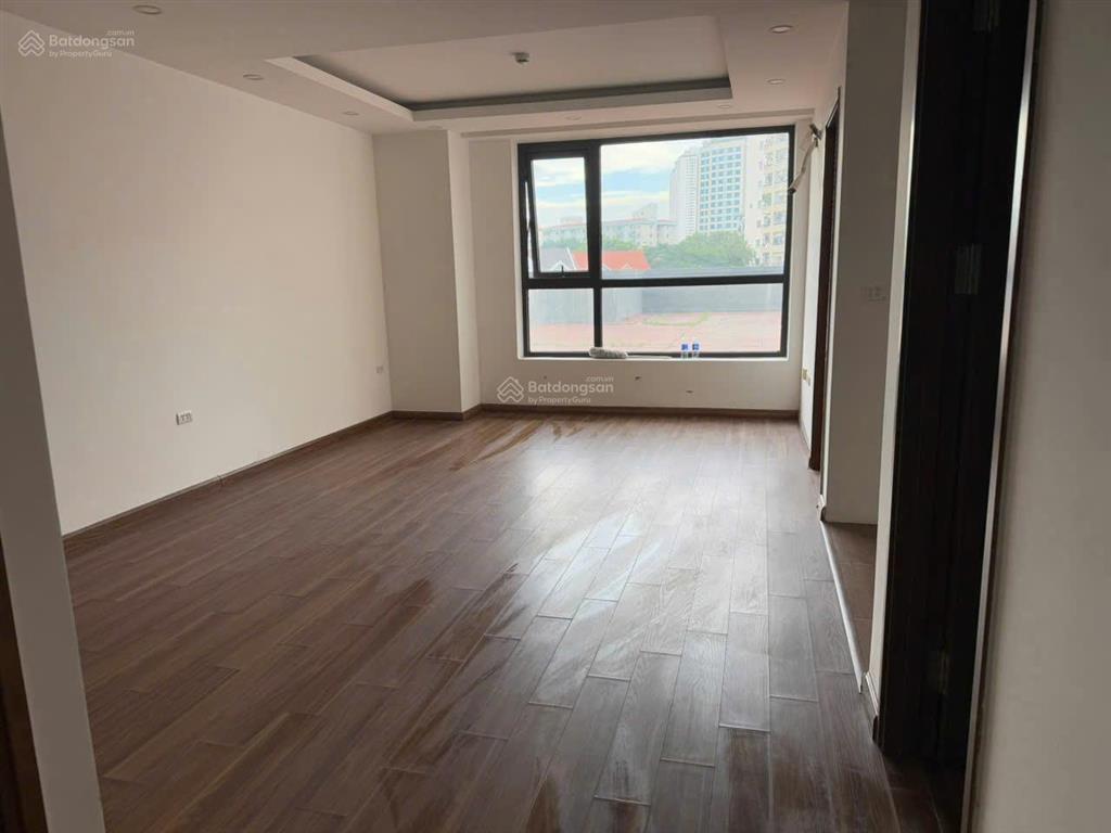 Cho thuê cc x2 đại kim trần hoà đại kim 77m2 3pn, nguyên bản, 9 triệu/tháng