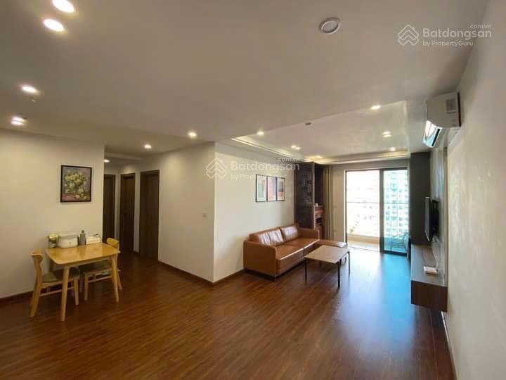 Cho thuê căn hộ chung cư sky central, 15 triệu vnd, 90 m2, 3pn, 2wc, đầy đủ tiện nghi