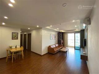 Cho thuê căn hộ chung cư sky central, 15 triệu vnd, 90 m2, 3pn, 2wc, đầy đủ tiện nghi