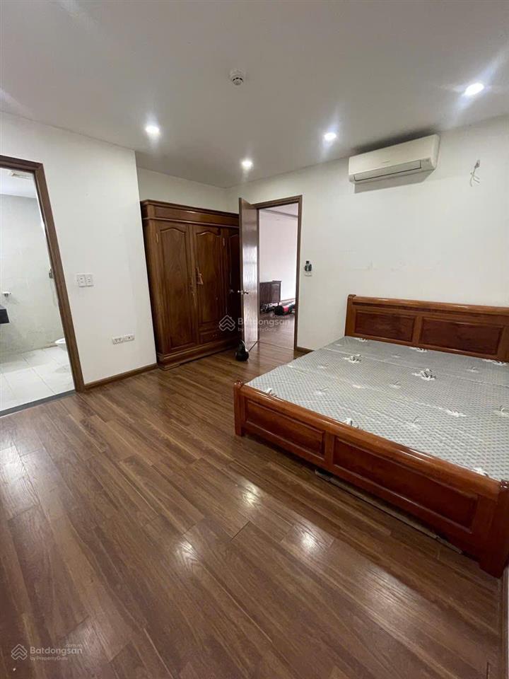 Cho thuê chung cư x2 đại kim, trần hòa, hoàng mai, 95m 3pn full đồ giá siêu hời 13tr