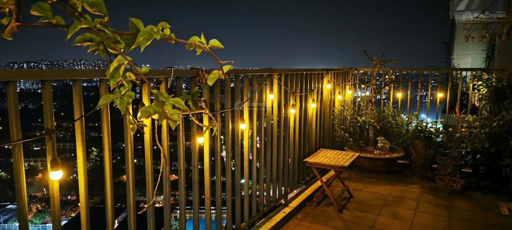 Cho thuê căn hộ the two residence gamuda trần phú, hoàng mai, 89m, 2pn, full đồ, 13tr