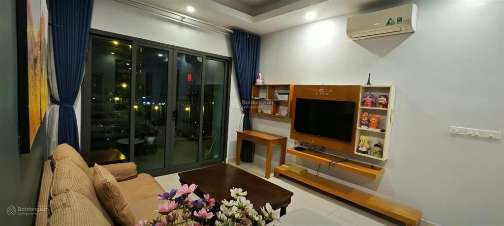 Cho thuê căn hộ the two residence gamuda trần phú, hoàng mai, 89m, 2pn, full đồ, 13tr