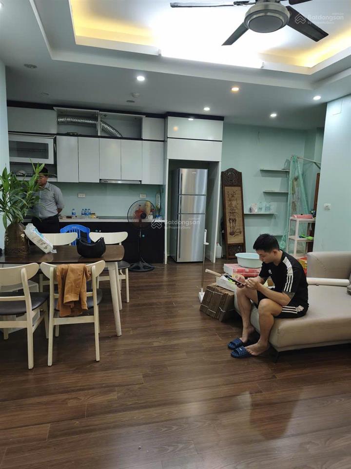 Cho thuê cc hoàng dương ngõ 83 ngọc hồi, hoàng mai, 82m, 3pn, full đồ đẹp, 8,5tr, siêu rẻ