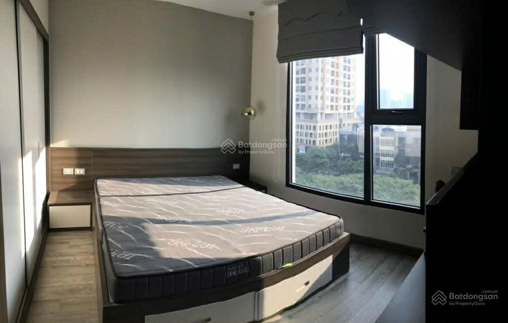 Cho thuê cc đẹp tại thanh bình garden, số 3 nguyễn cảnh dị, hoàng mai 54, 2pn, full đồ 10tr