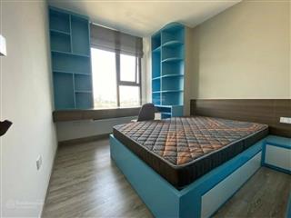Cho thuê cc đẹp tại thanh bình garden, số 3 nguyễn cảnh dị, hoàng mai 54, 2pn, full đồ 10tr