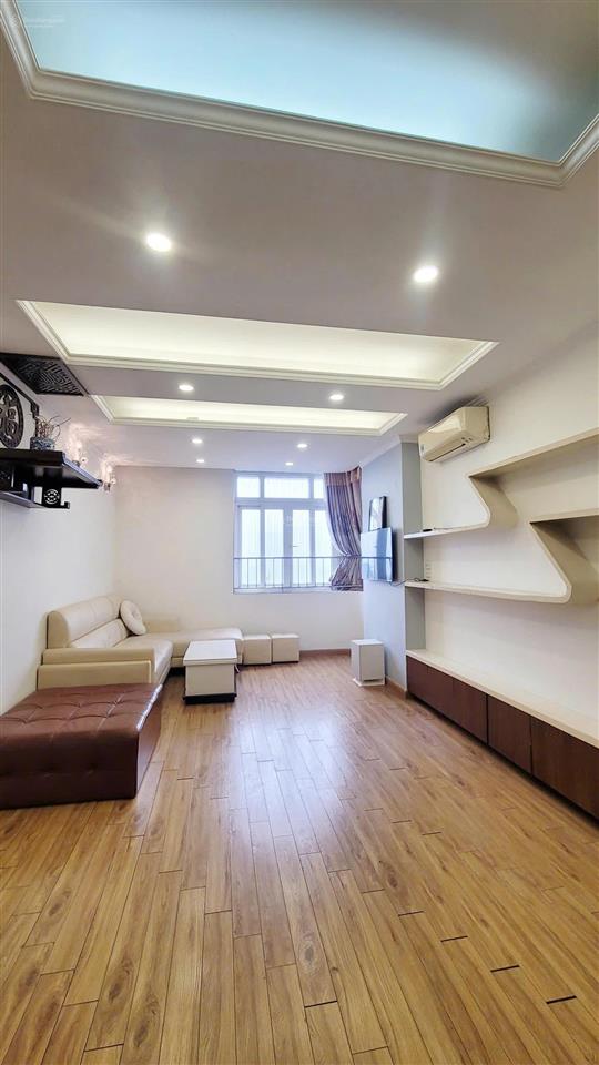Cho thuê căn hộ icc 1277 giải phóng, giáp bát, hoàng mai 65m 2pn full đồ 8tr