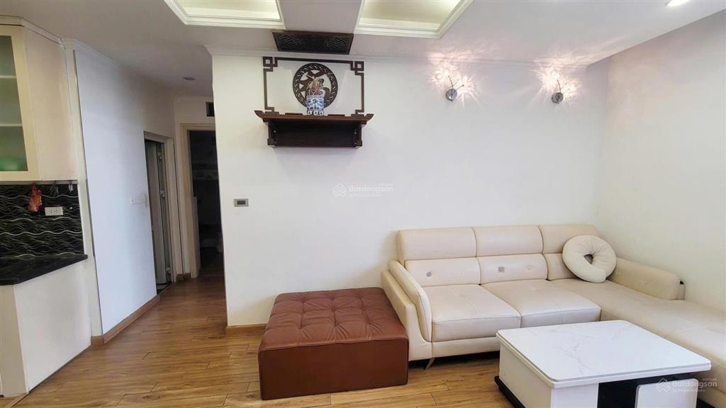 Cho thuê căn hộ icc 1277 giải phóng, giáp bát, hoàng mai 65m 2pn full đồ 8tr