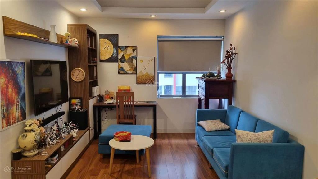 Cho thuê cc the one residence  gamuda gardens, hoàng mai 82m, 3pn, full đồ 11tr