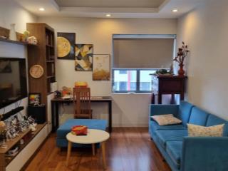 Cho thuê cc the one residence  gamuda gardens, hoàng mai 82m, 3pn, full đồ 11tr