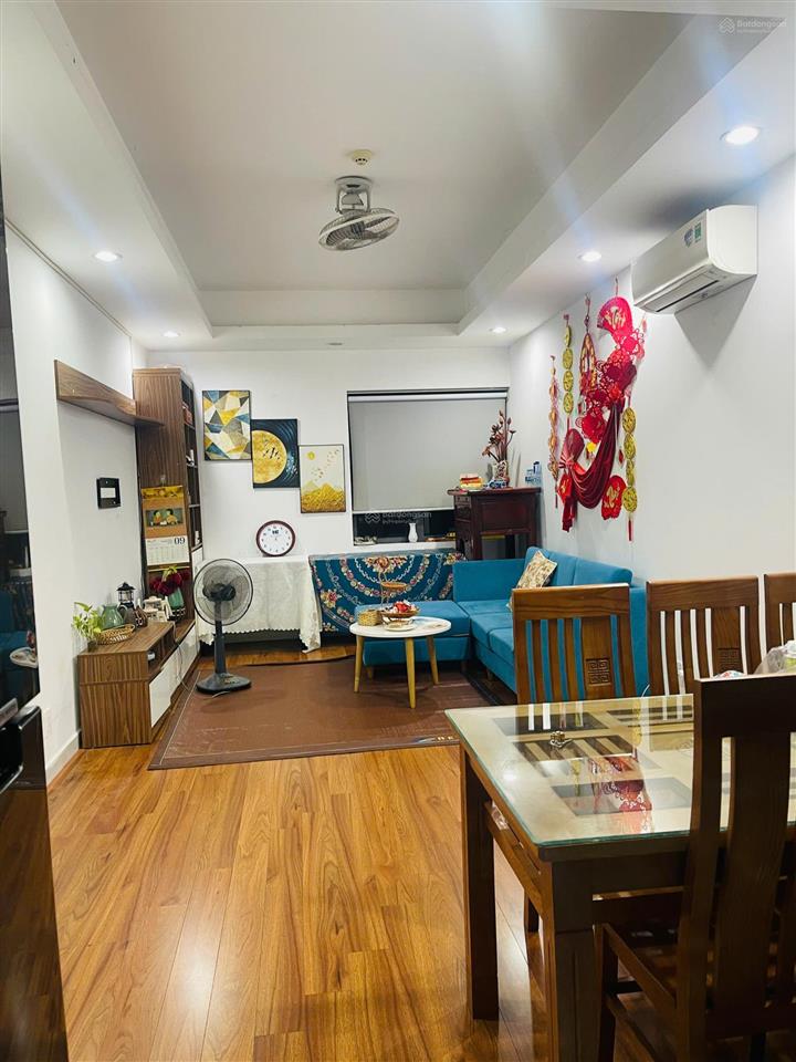 Cho thuê cc the one residence  gamuda gardens, hoàng mai 82m, 3pn, full đồ 11tr