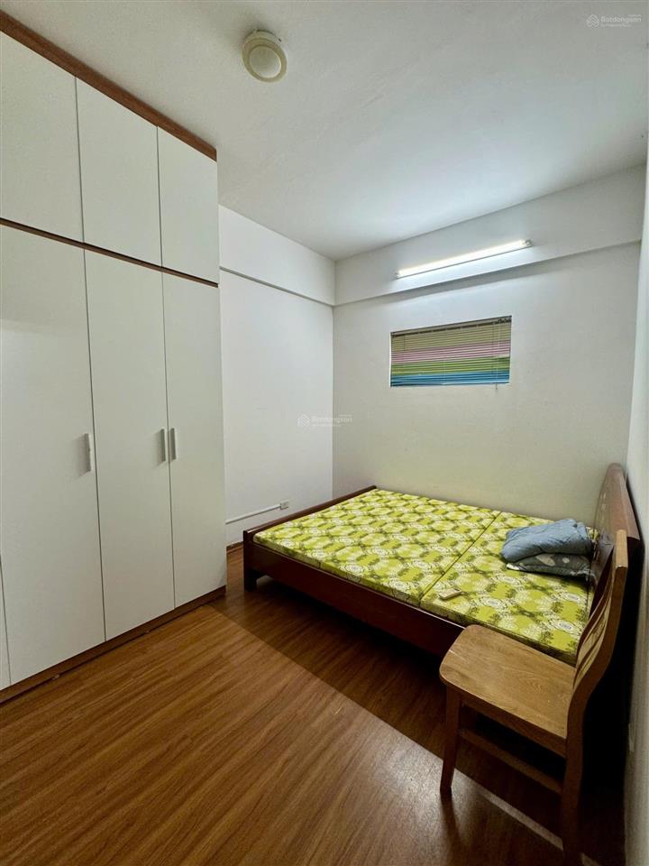 Cho thuê ch nam đô complex 609 trương định, 12 triệu, 85m2, 2pn, 2wc, đầy đủ
