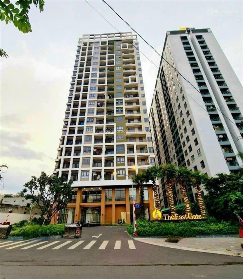 Bán căn hộ 1pn, 41m2 the eastgate metro suối tiên sát bên làng đại học quốc gia