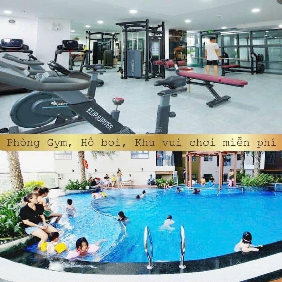 Bán căn hộ 1pn, 41m2 the eastgate metro suối tiên sát bên làng đại học quốc gia