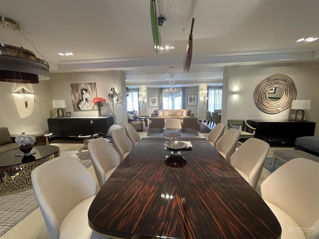 Bán toà nhà mặt tiền 44 nguyễn thanh sơn, phường thạnh mỹ lợi, quận 2