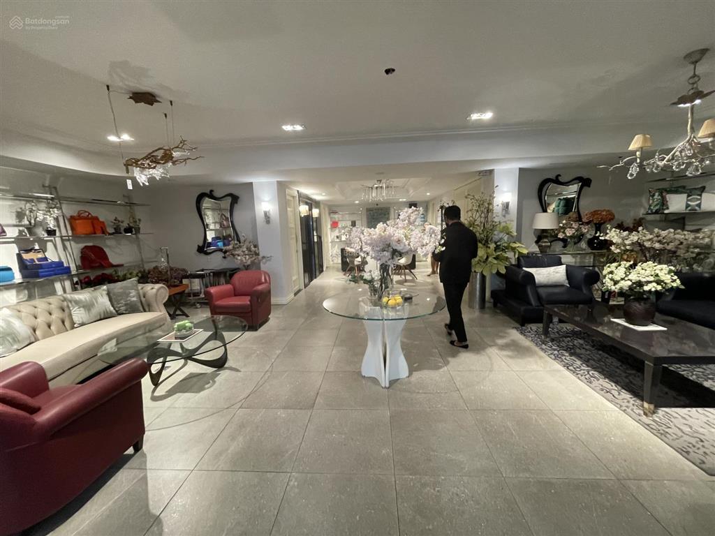 Bán toà nhà mặt tiền 44 nguyễn thanh sơn, phường thạnh mỹ lợi, quận 2