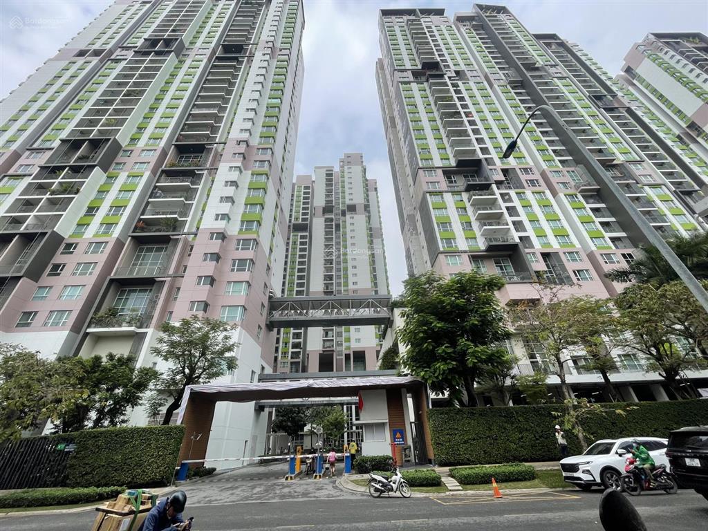 Bán toà nhà mặt tiền 44 nguyễn thanh sơn, phường thạnh mỹ lợi, quận 2