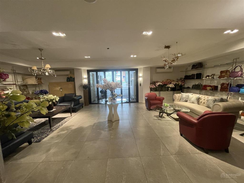 Bán toà nhà mặt tiền 44 nguyễn thanh sơn, phường thạnh mỹ lợi, quận 2