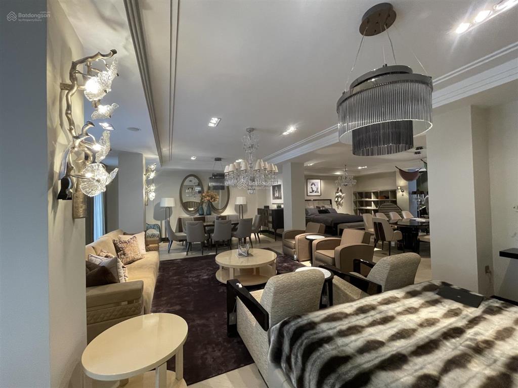 Bán toà nhà mặt tiền 44 nguyễn thanh sơn, phường thạnh mỹ lợi, quận 2