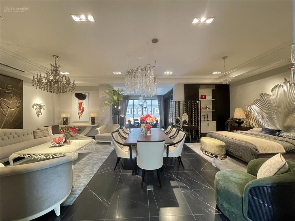 Bán toà nhà mặt tiền 44 nguyễn thanh sơn, phường thạnh mỹ lợi, quận 2