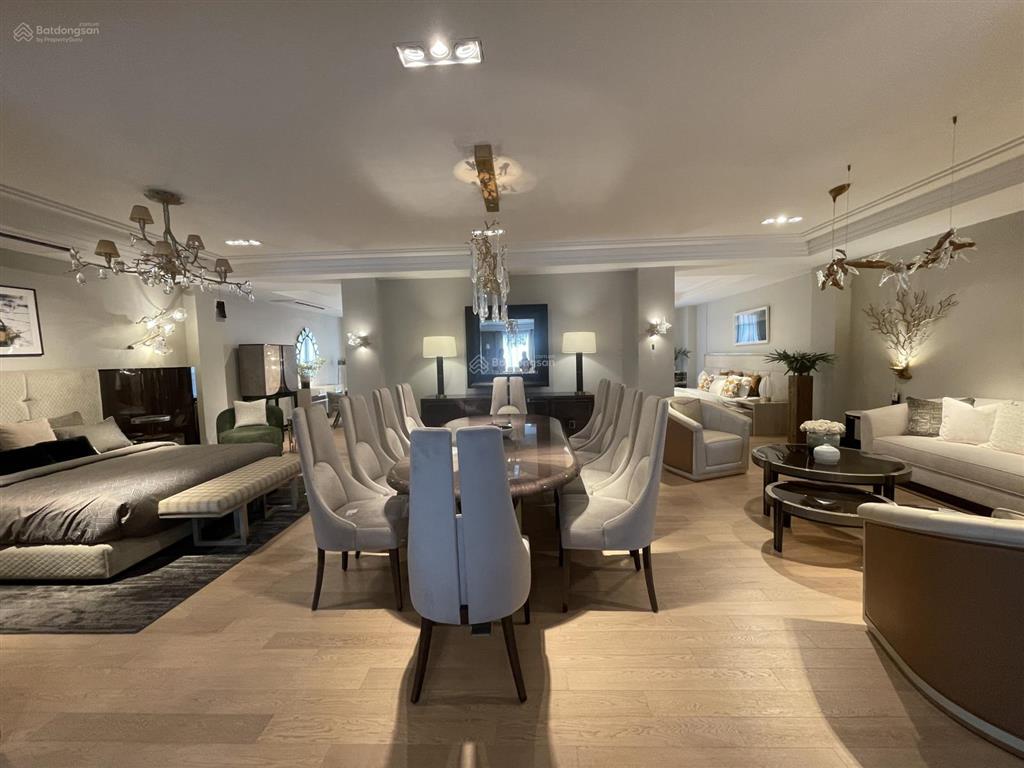 Bán toà nhà mặt tiền 44 nguyễn thanh sơn, phường thạnh mỹ lợi, quận 2