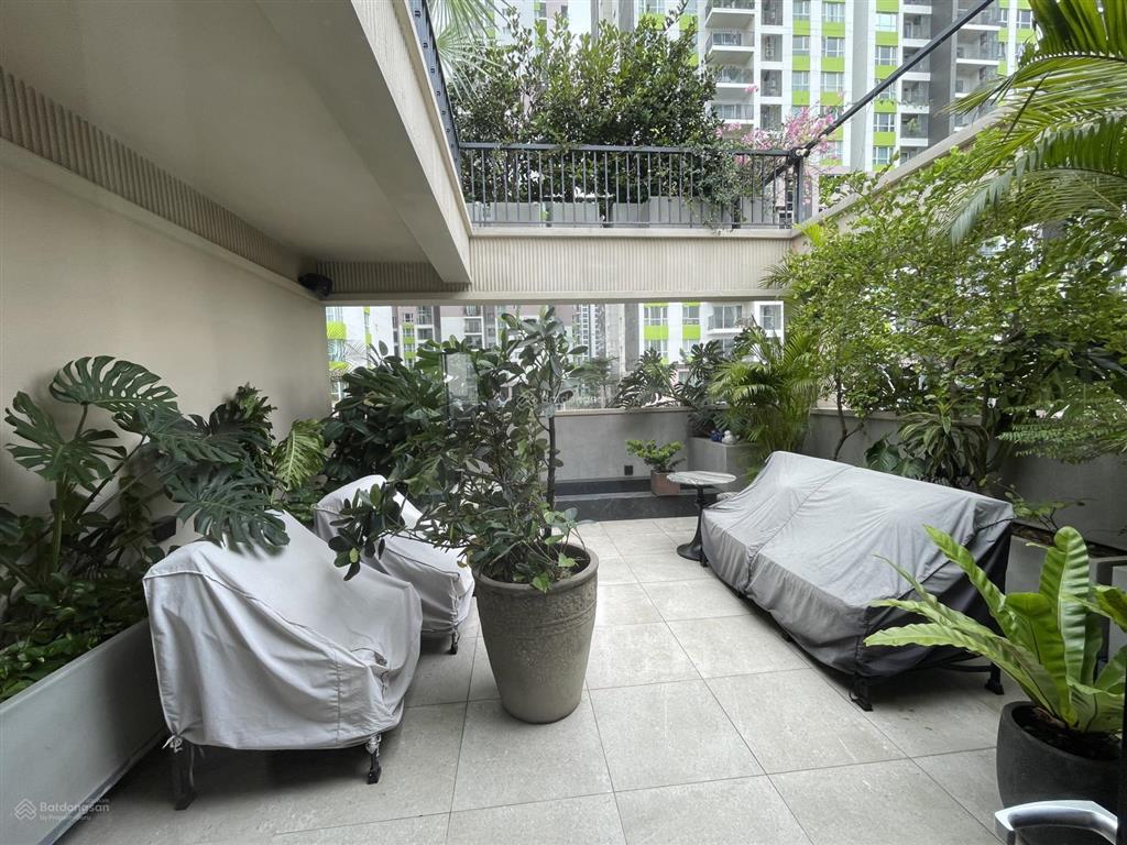 Bán toà nhà mặt tiền 44 nguyễn thanh sơn, phường thạnh mỹ lợi, quận 2