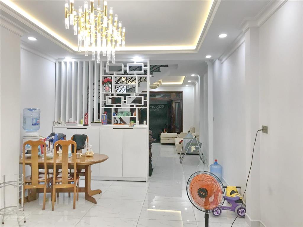Cho thuê nhà nguyên căn đường số 79, tân quy 5x20m trệt 3 lầu 22tr 0902 428 ***