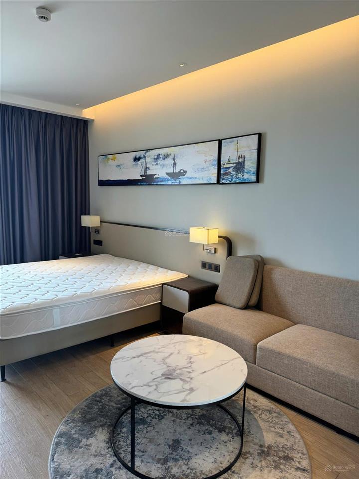 Bán condotel 1pn, 1vs, 35m2 tại citadines marina hạ long, 1,9 tỷ vnd