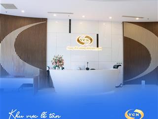 Thuê vcn tower hôm nay nhận ngay 30 ngày setup miễn phí + giá chỉ 160k/m2