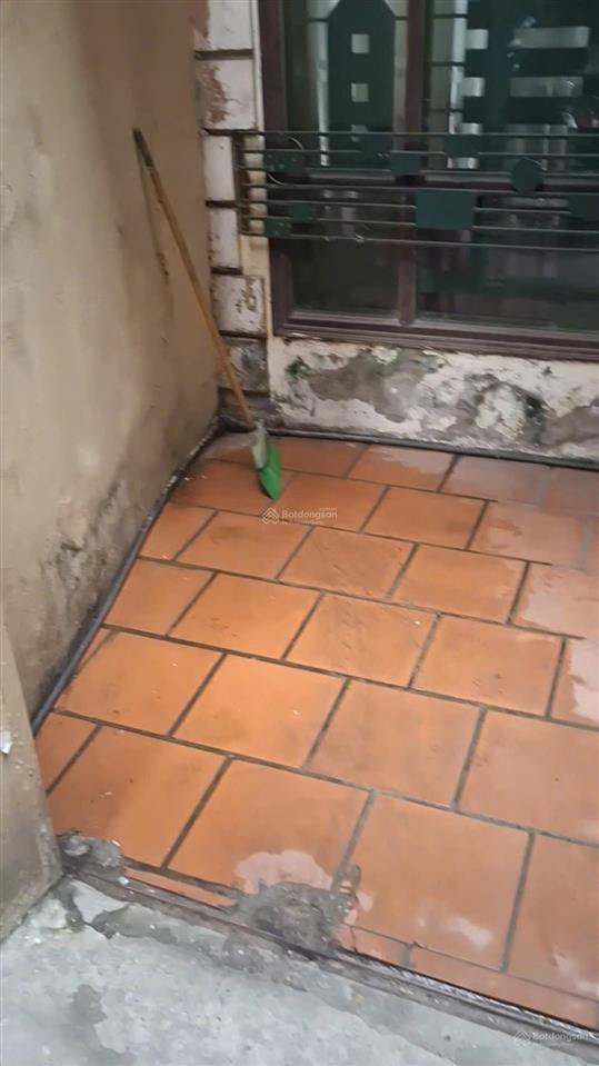 Bán nhà 4 tầng ngõ 46/15/.. phạm ngọc thạch, 57,1m2