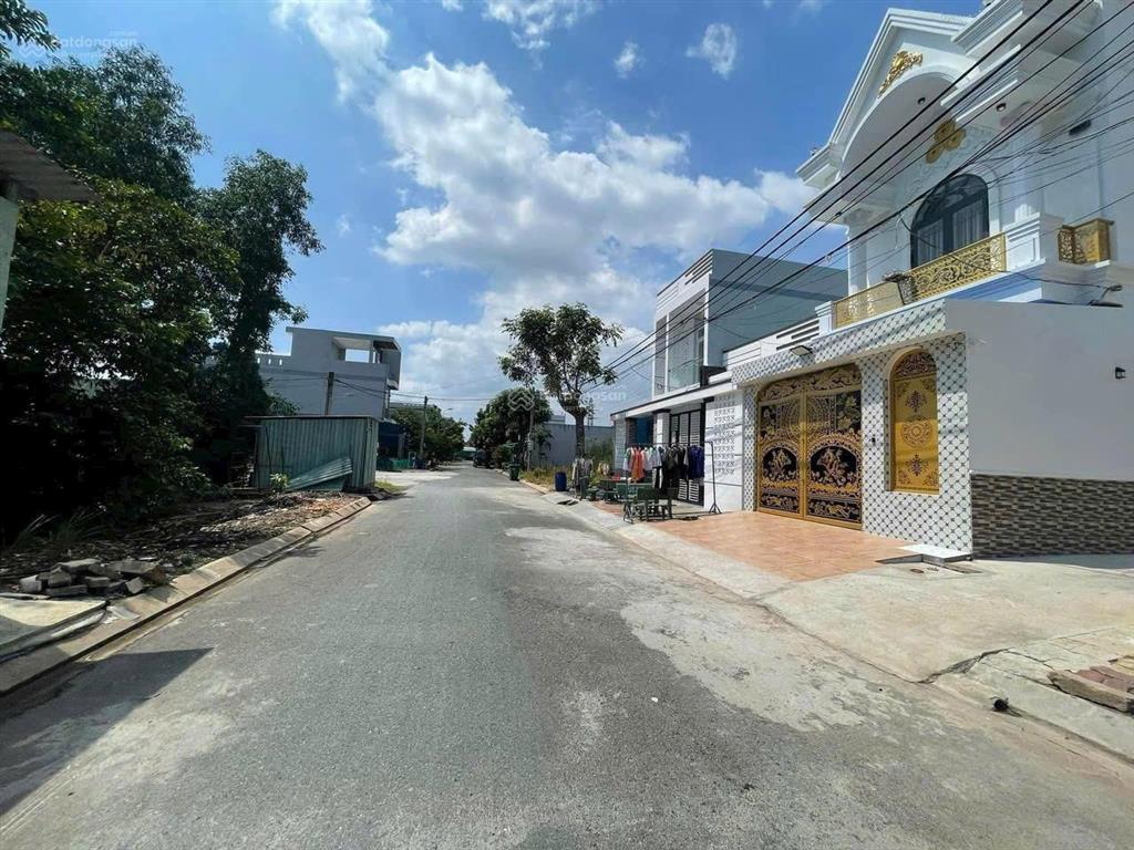Bán đất nền dự án phúc long garden, 1,45 tỷ, 100m2, shr, công chứng ngay
