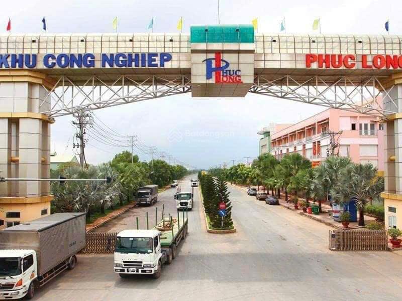 Bán đất nền dự án phúc long garden, 1,45 tỷ, 100m2, shr, công chứng ngay