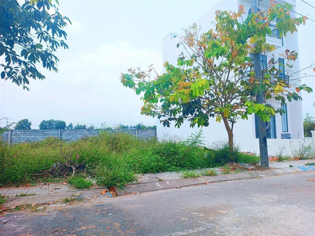 Bán đất nền dự án an nhiên garden, 1,1 tỷ, 100m2, giá siêu hời hàng hiếm, shr