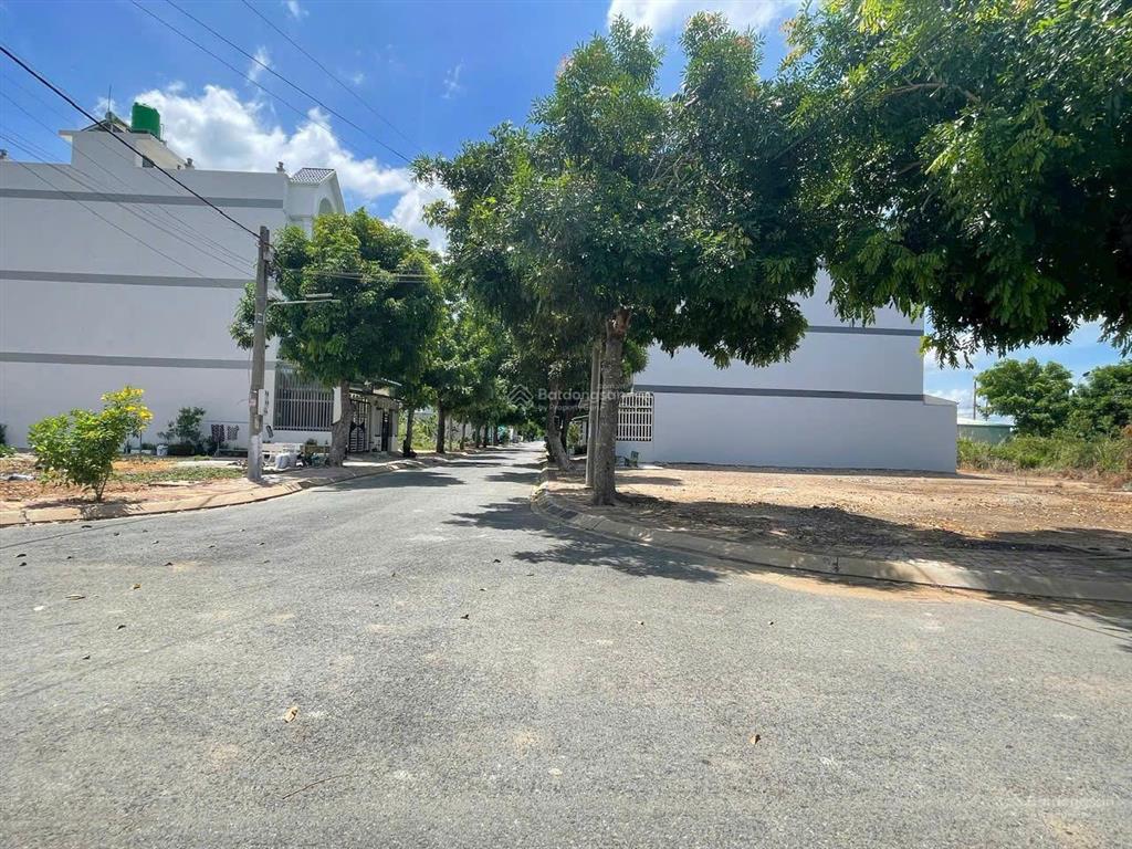 Bán đất nền dự án phúc long garden, 1,45 tỷ, 100m2, uy tín, shr