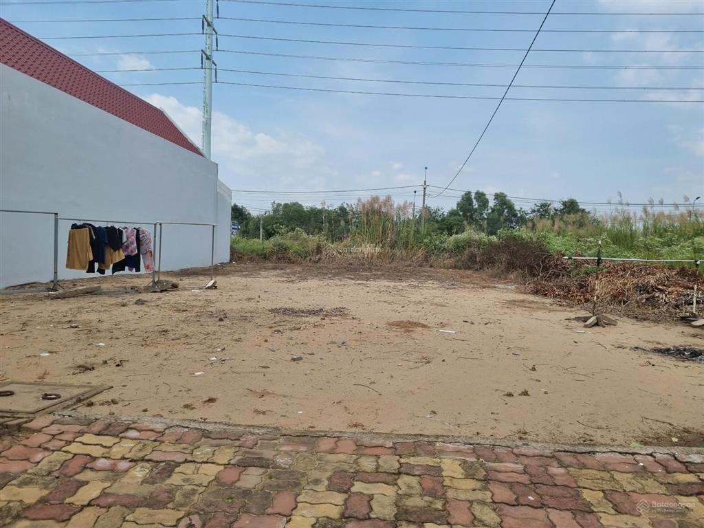 Bán đất nền dự án phúc long garden, 1,45 tỷ, 100m2, uy tín, shr