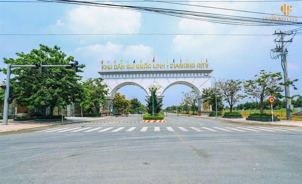 Hàng hiếm tại quốc linh diamond city, bán gấp 1,45 tỷ, 90m2