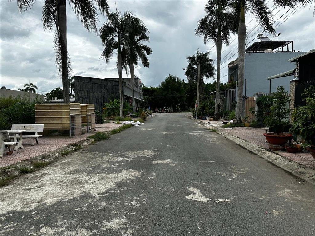 Bán đất nền dự án kdc cát tường phú thạnh, 1 tỷ, 70m2, giá siêu hời