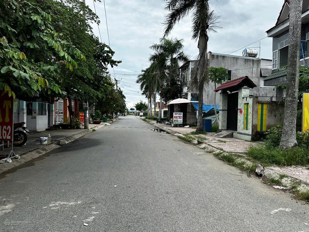 Bán đất nền dự án kdc cát tường phú thạnh, 1 tỷ, 70m2, giá siêu hời
