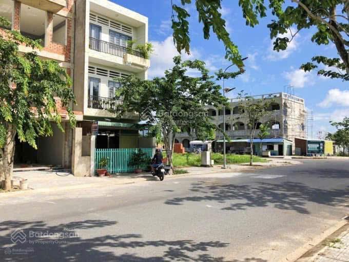 Bán đất nền dự án hưng long residence, giá ưu đãi 890 triệu, 85 m2, shr