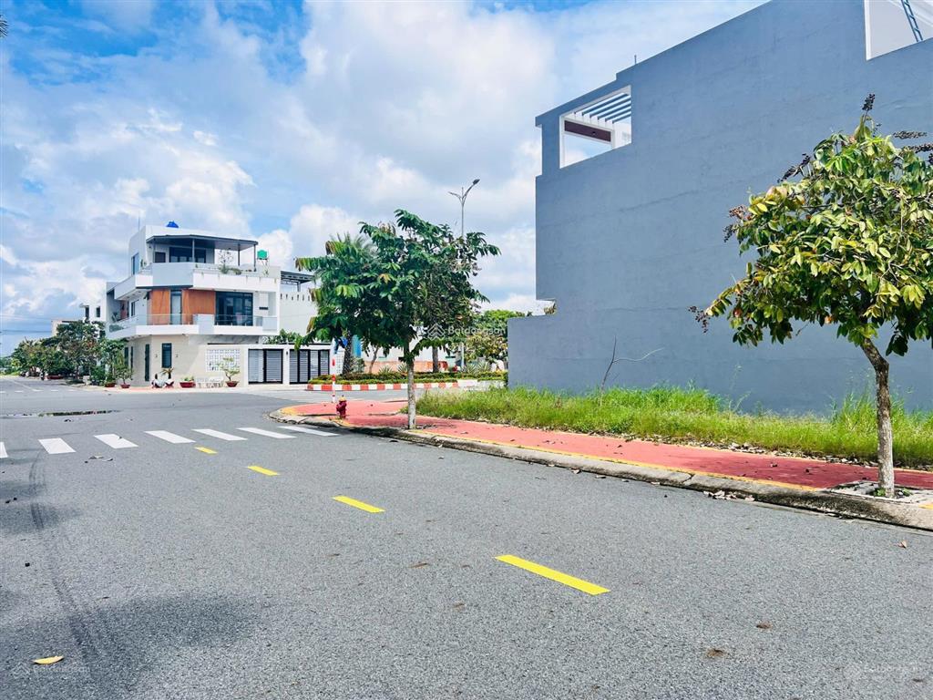 Bán đất nền dự án garden riverside, giá chỉ 1,4 tỷ, diện tích 100m2, shr