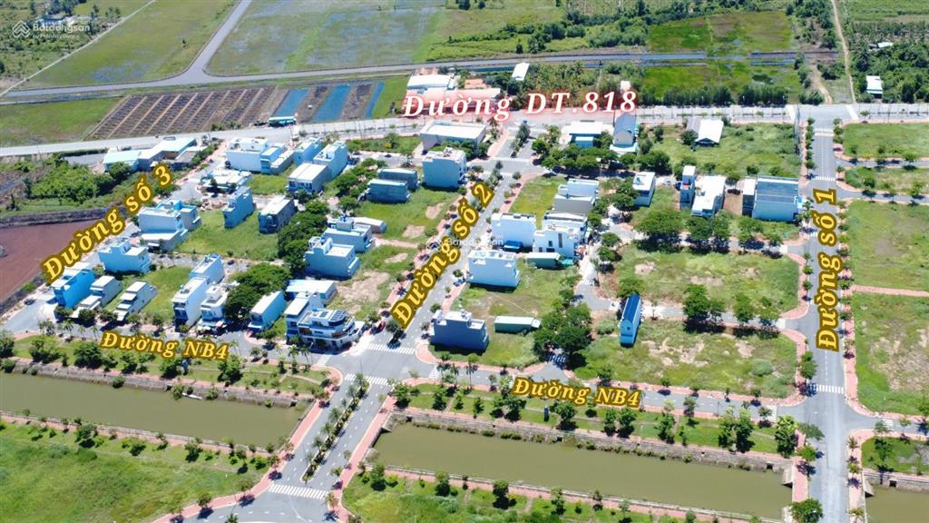 Bán đất nền dự án garden riverside, giá chỉ 1,4 tỷ, diện tích 100m2, shr