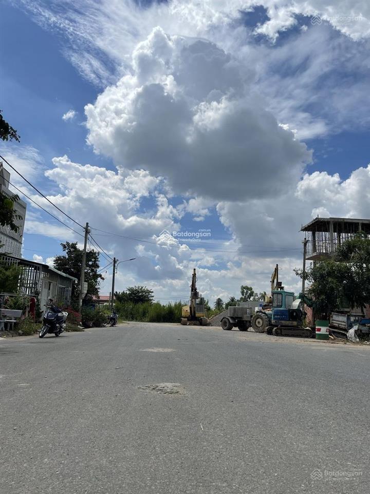 Bán đất nền dự án tại thanh yến residence, 900 triệu, 80m2
