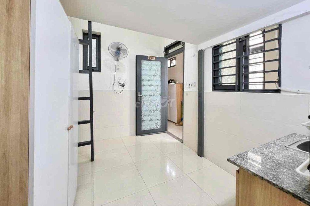 Phòng Full nội Thất, Thang máy Đường 3, Gò Vấp