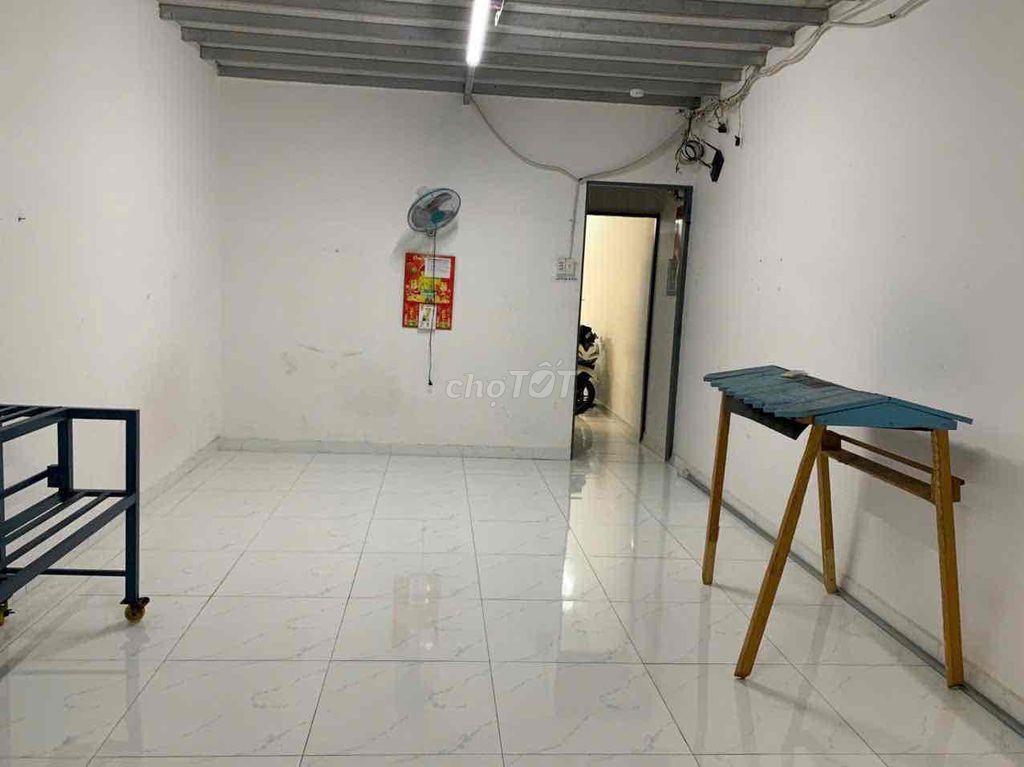 Nhà Mặt Tiền Đường Đoàn Hồng Phước Giá Thuê Bằng Giá Hẻm
